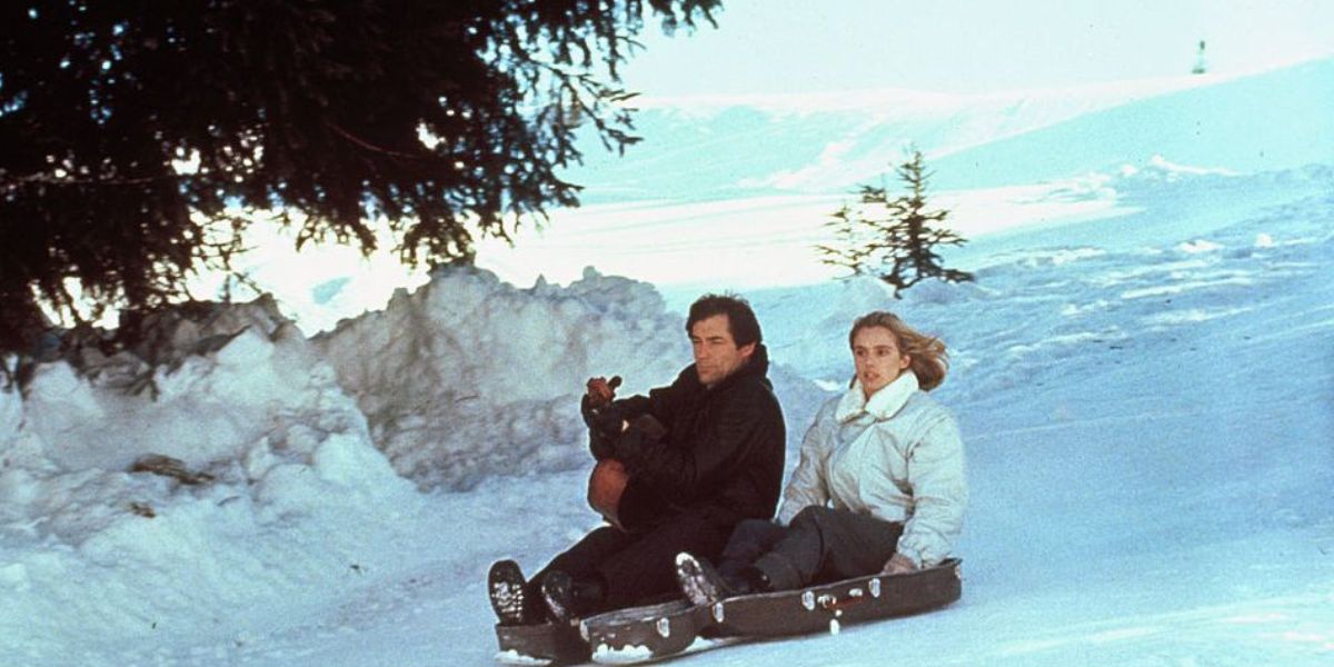 Timothy Dalton