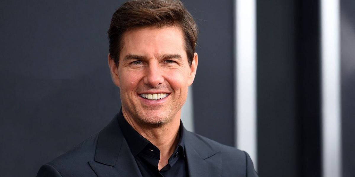 Tom Cruise