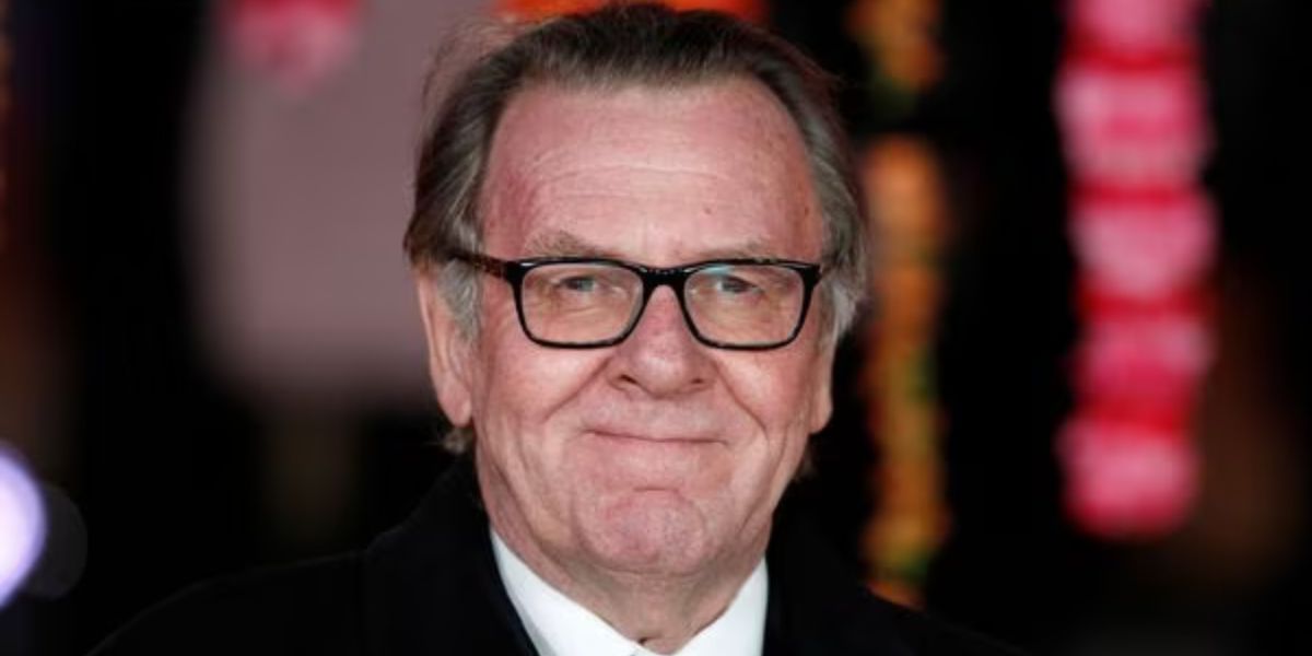 Tom Wilkinson