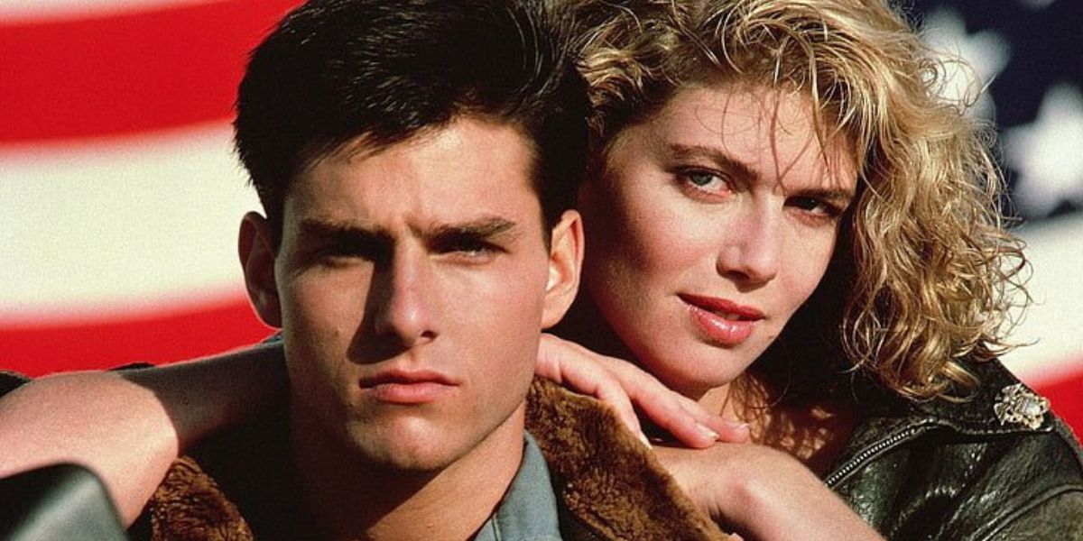 Top Gun (1986)