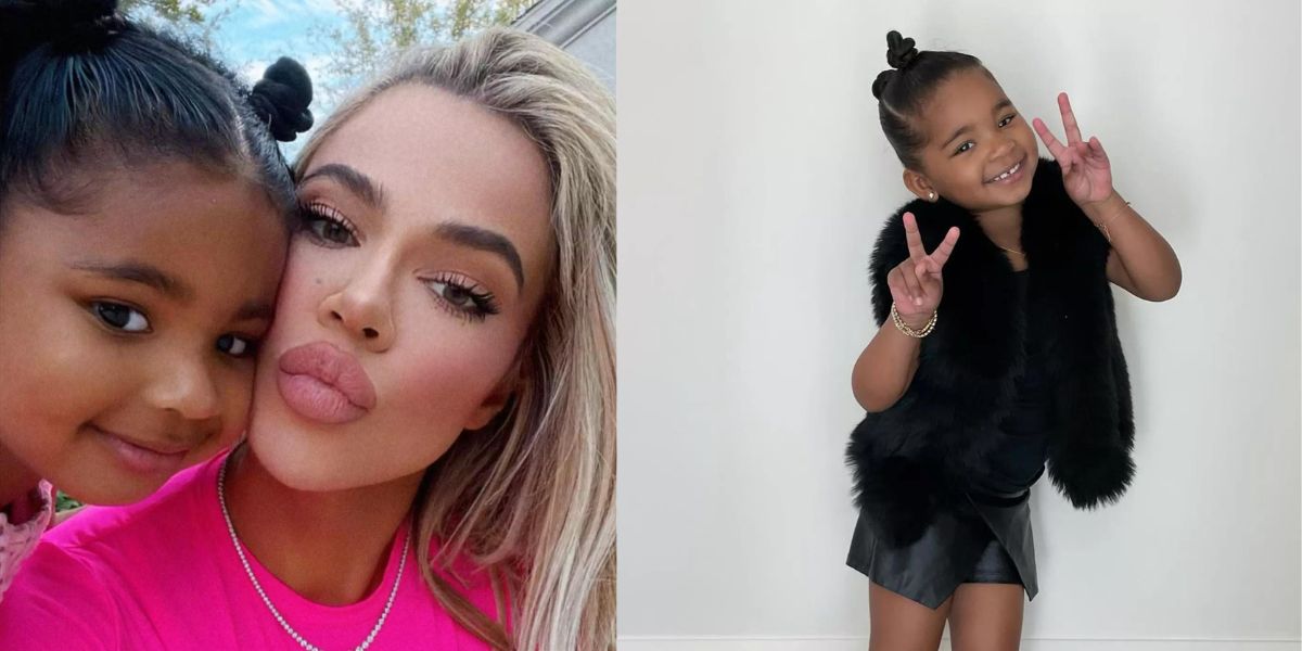 True Kardashian