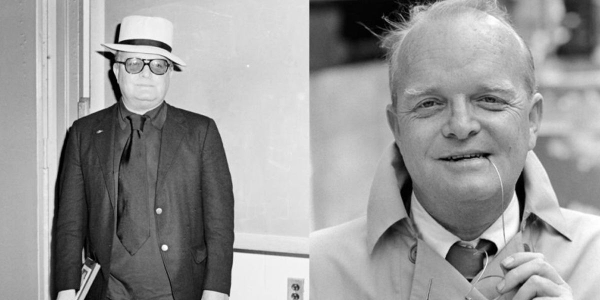 Truman Capote