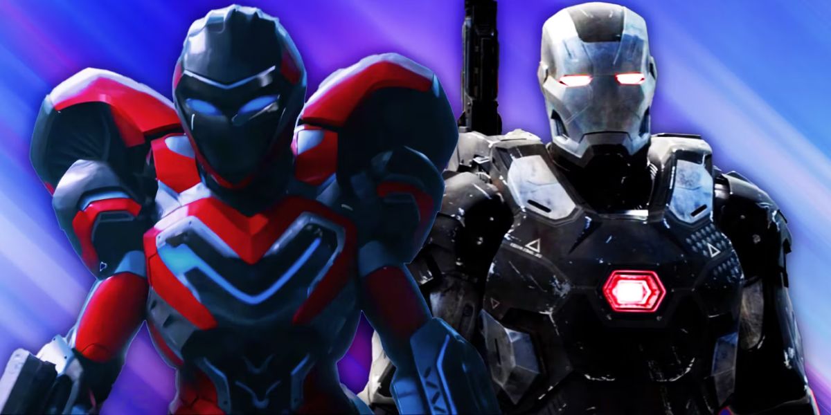 Two New MCU Projects Could Continue Iron Man's Legacy