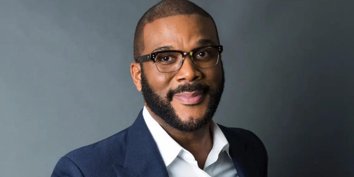 Tyler perry