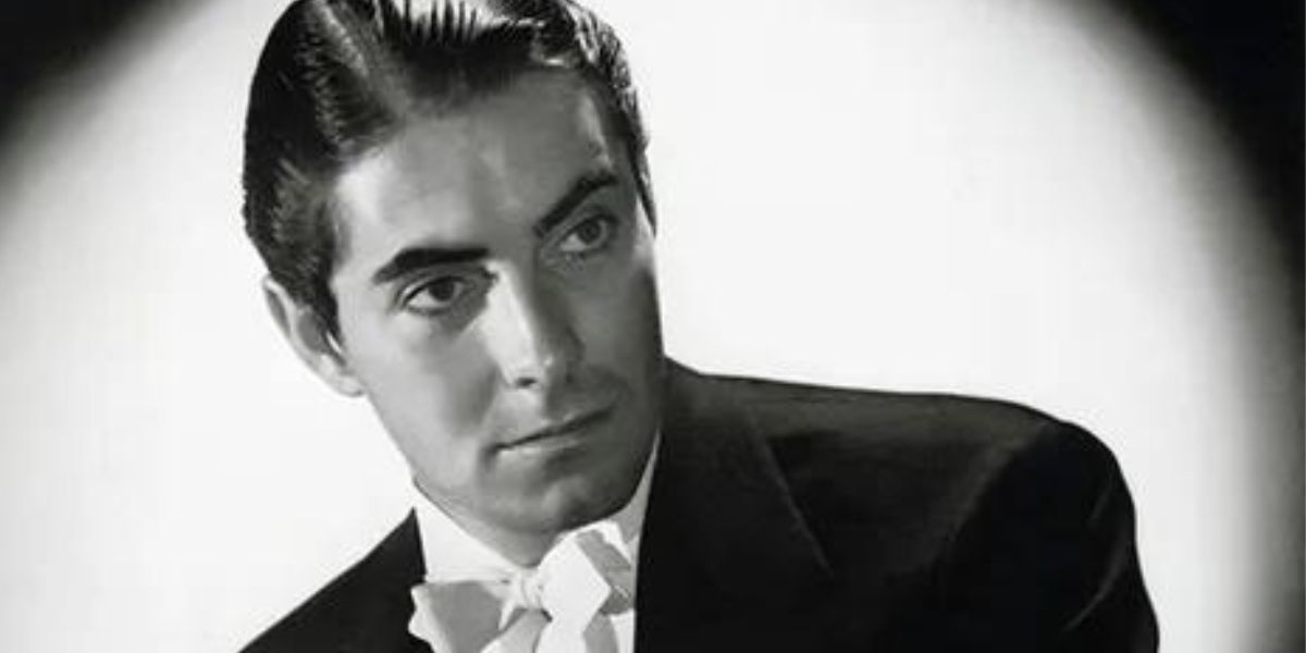 Tyrone Power