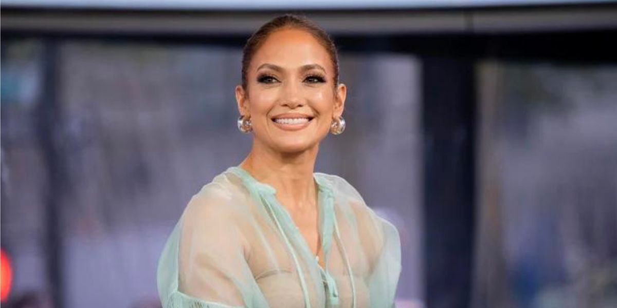Jennifer Lopez