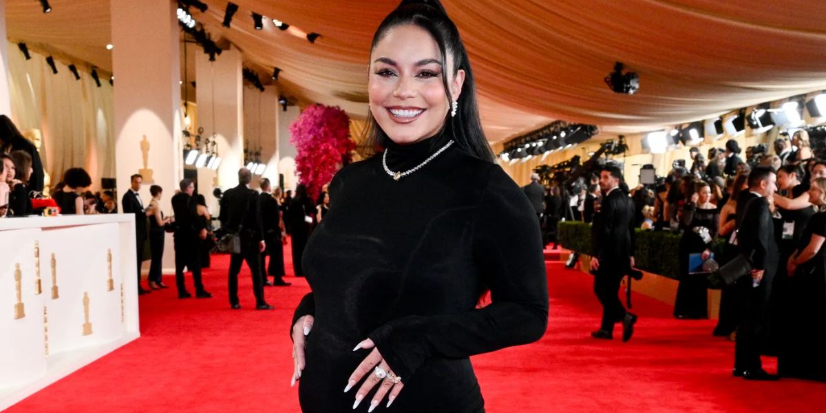 Vanessa Hudgens