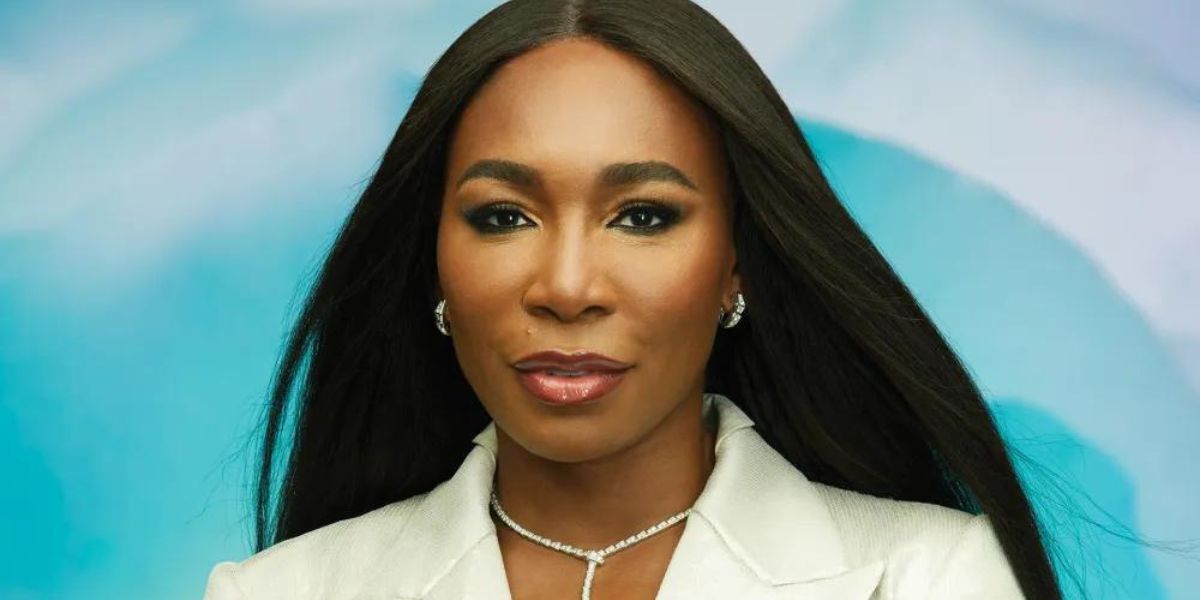 Venus Williams