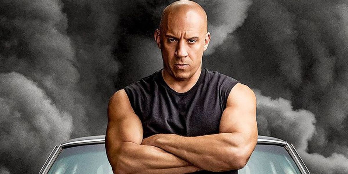 Vin Diesel