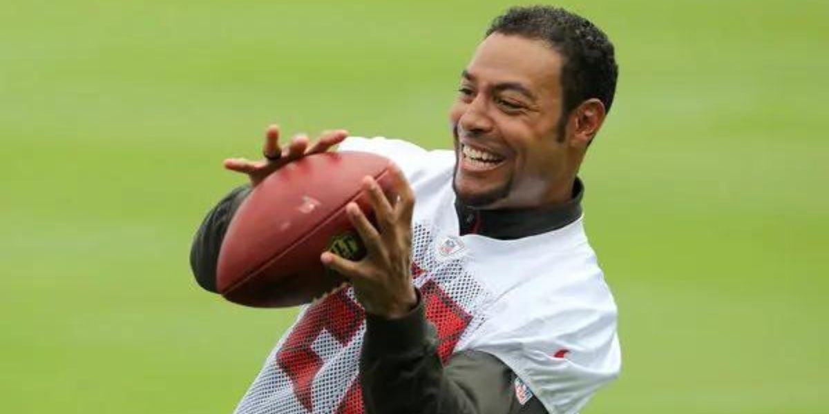 Vincent Jackson