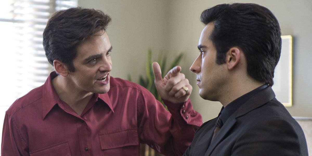 Vincent and Frankie Piazza