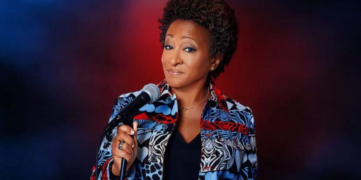 Wanda Sykes