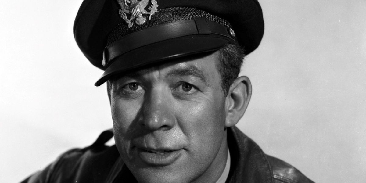 Ward Bond