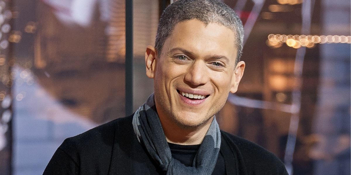 Wentworth Miller