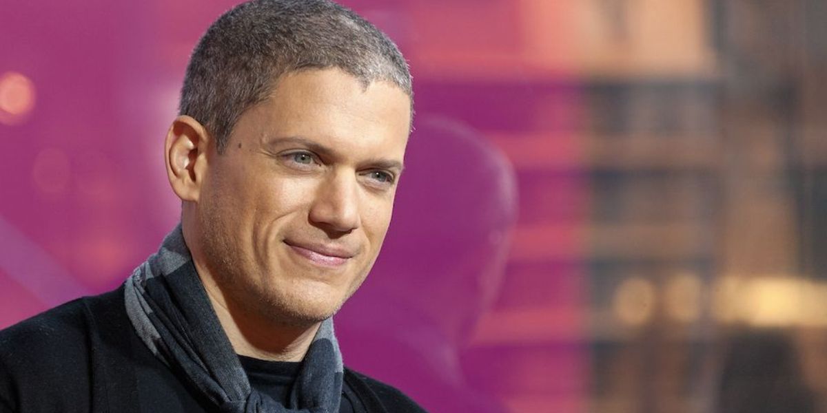 Wentworth Miller