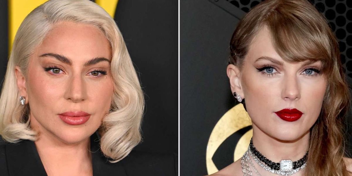 What Sparked Lady Gaga and Taylor Swift Pregnancy Rumors?