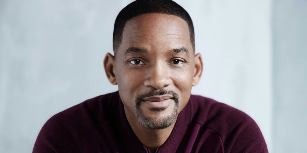 Will Smith
