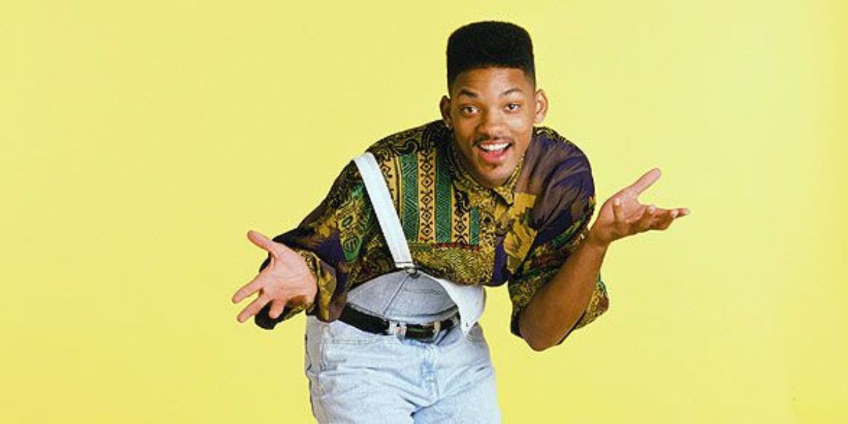 Will Smith