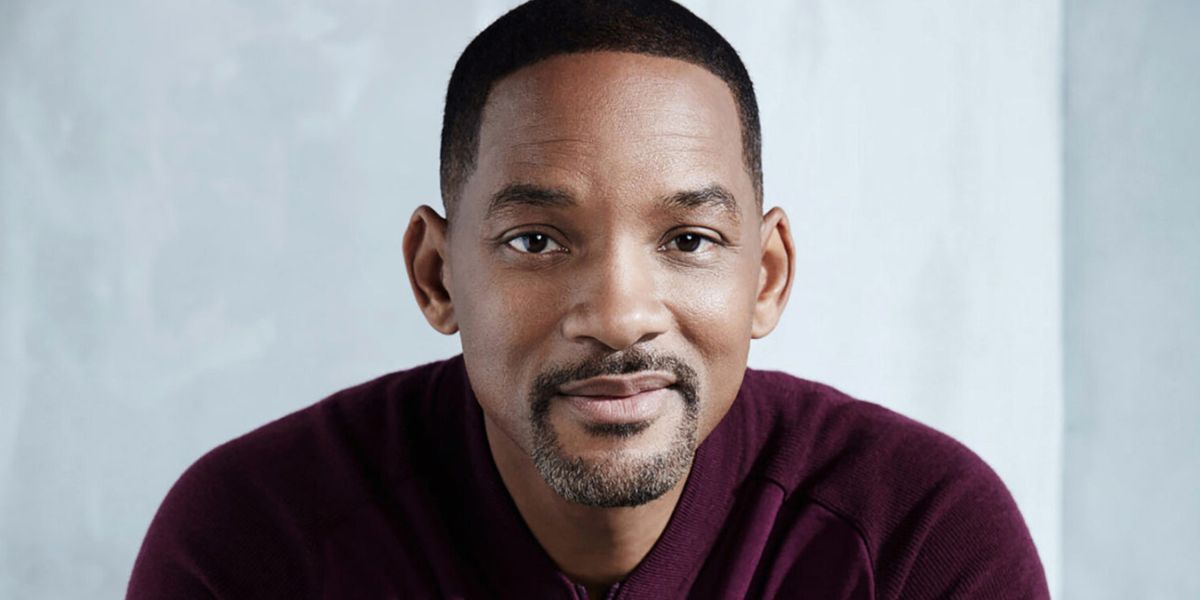 Will Smith