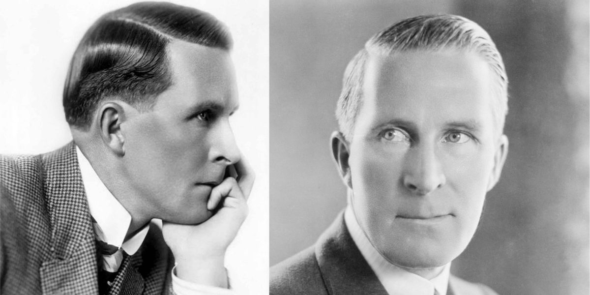 William Desmond Taylor