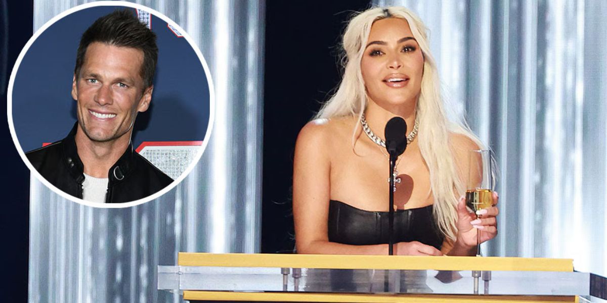kardashian on tom brady