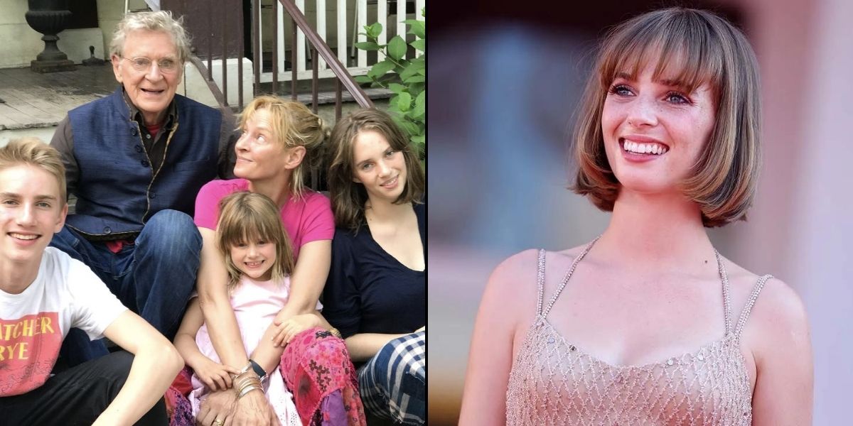 maya hawke then and now