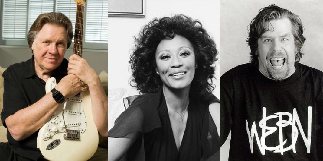 All Legendary musician died in 2024