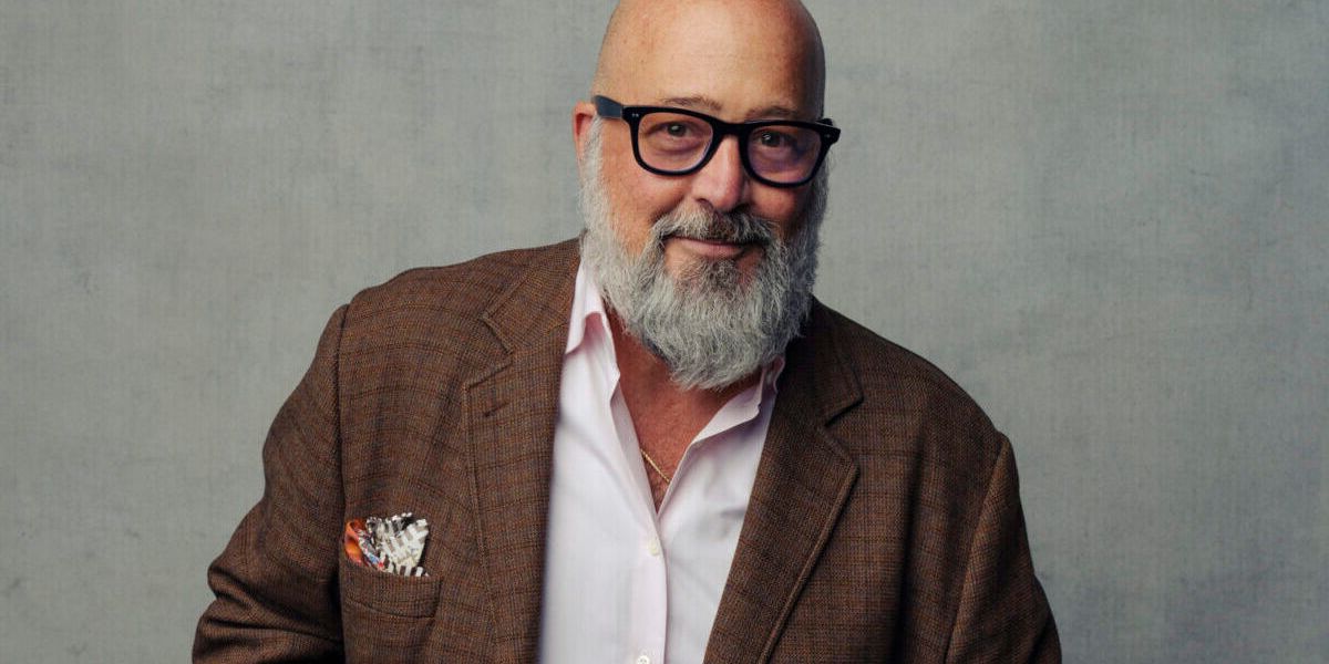 Andrew Zimmern