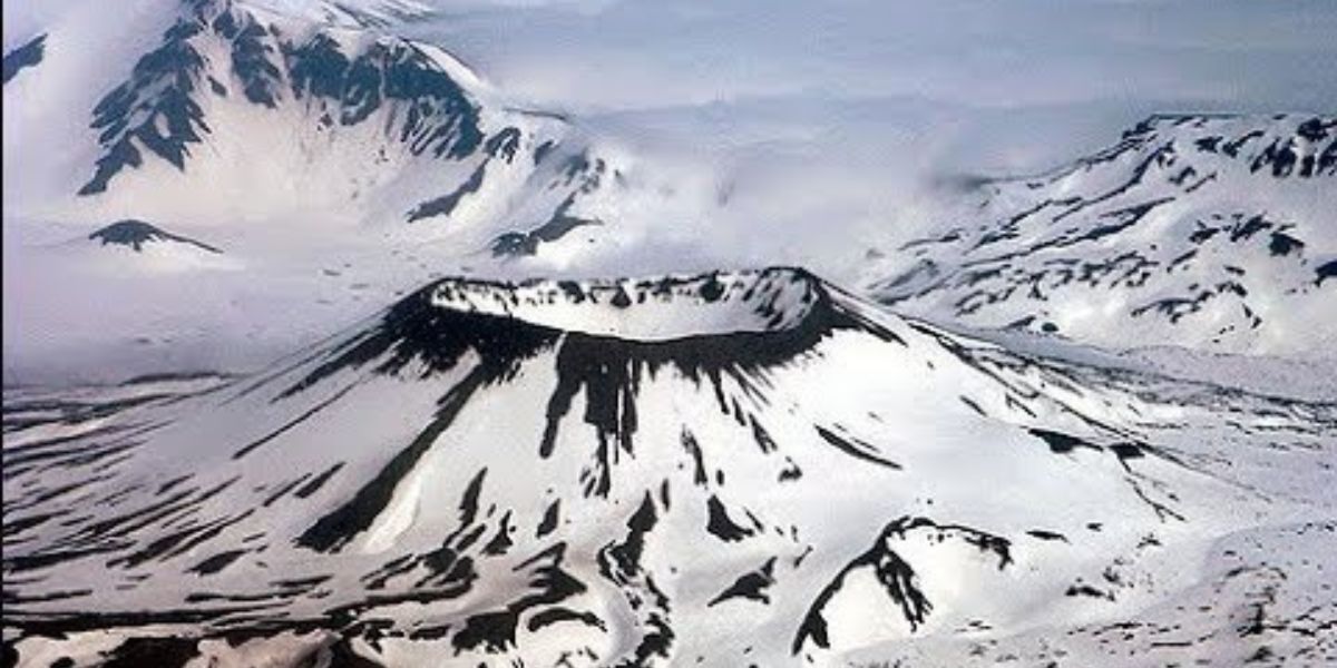 Aniakchak