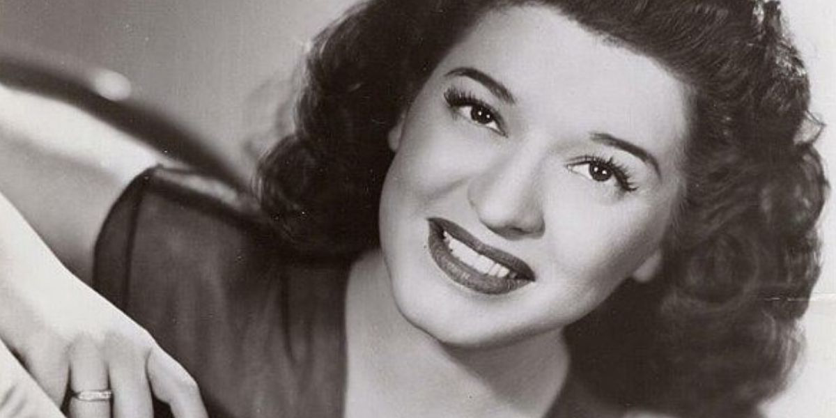 Anita Ellis