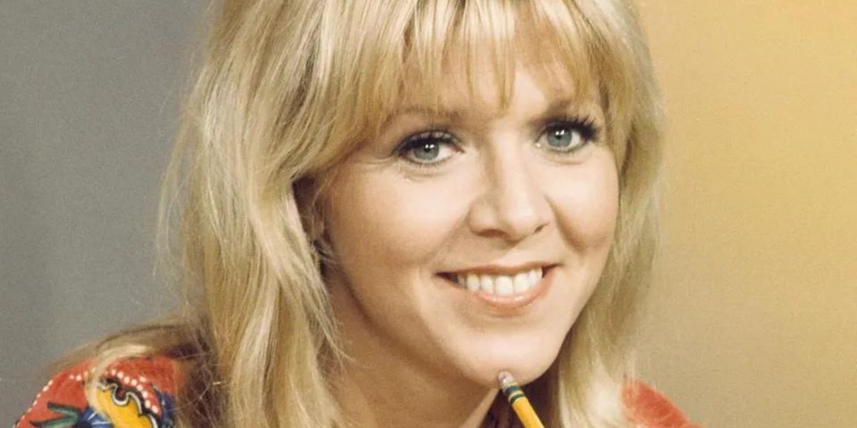 Arlene Golonka