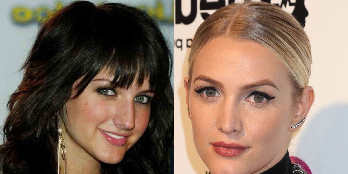 Ashlee Simpson