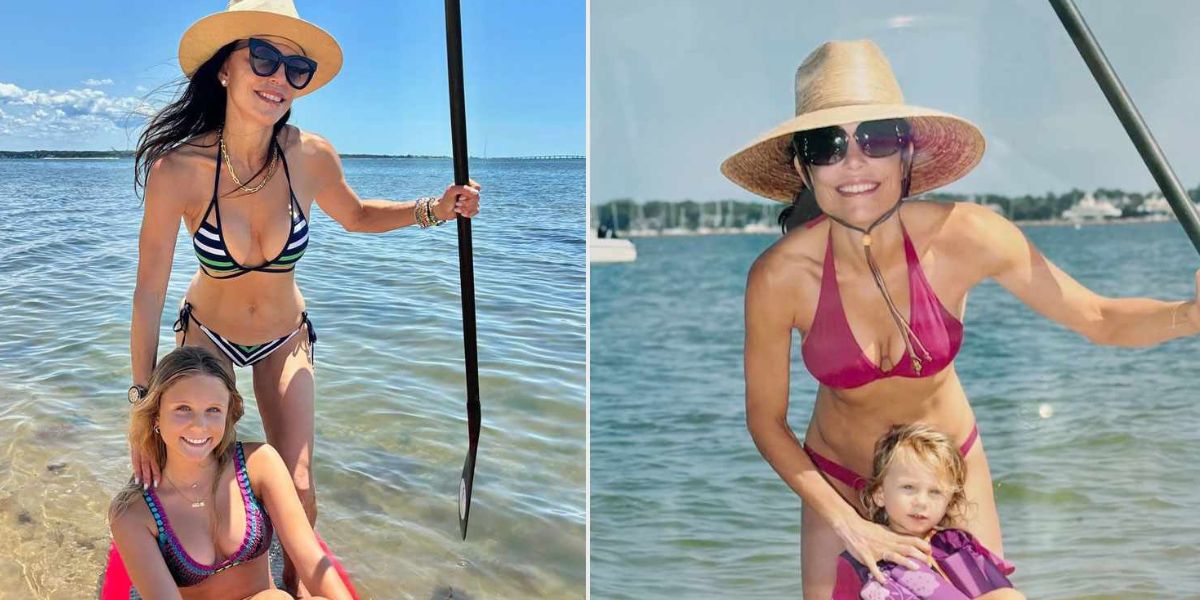 Bethenny Frankel