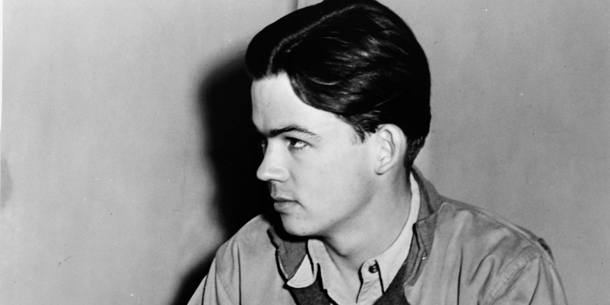 Bill Mauldin
