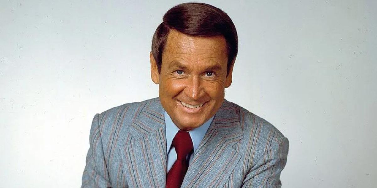 Bob Barker
