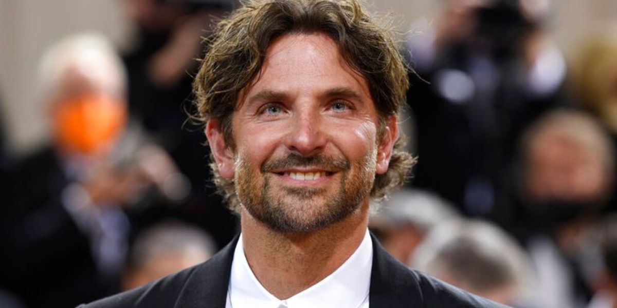 Bradley Cooper