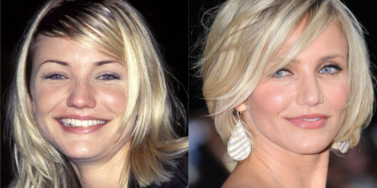 Cameron Diaz