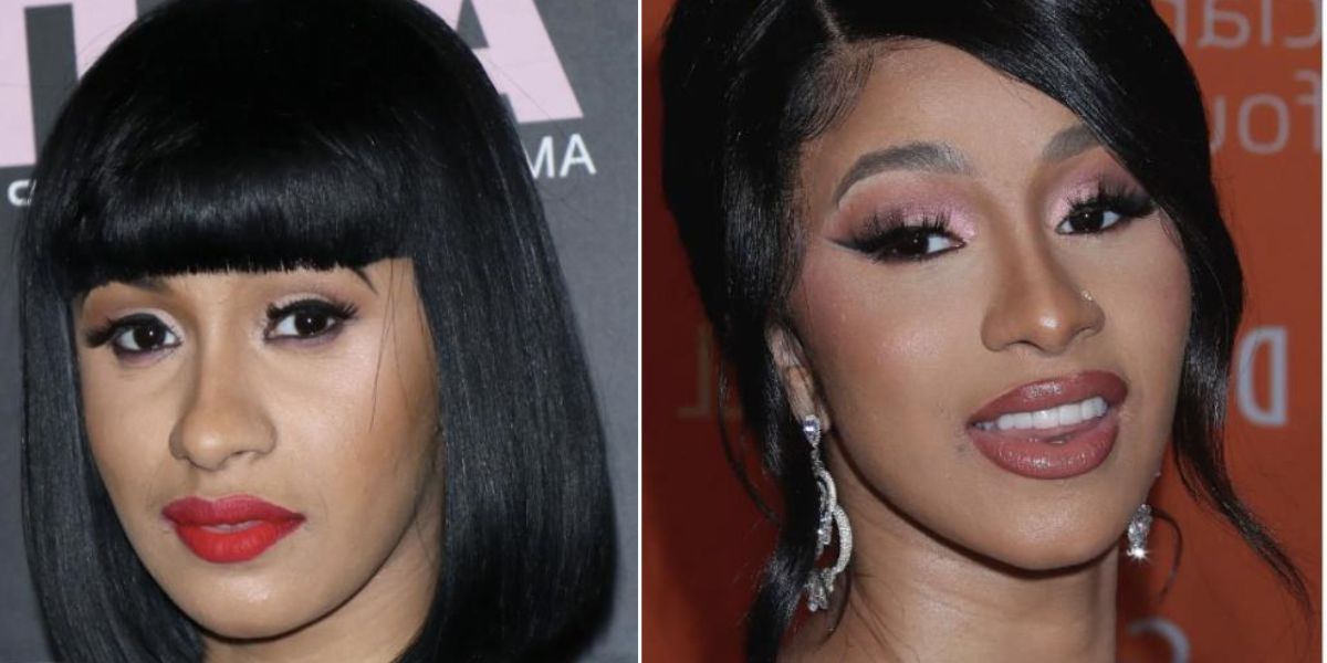Cardi B