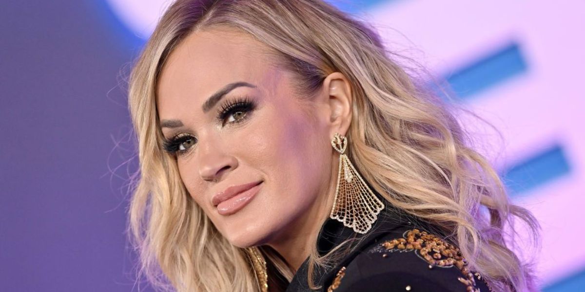 Carrie Underwood