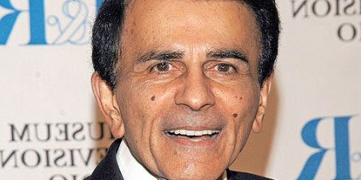 Casey Kasem