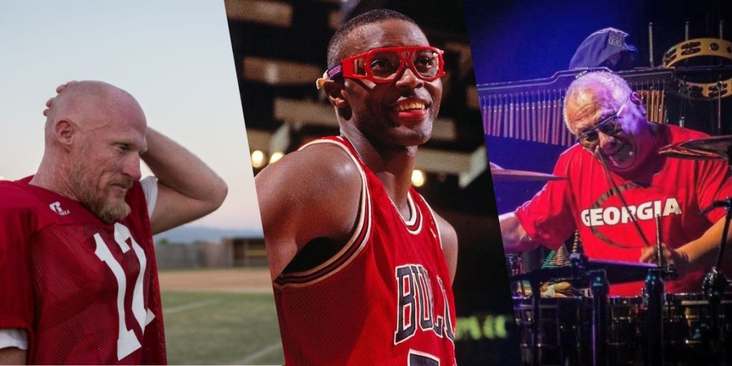 Celebrities Born on July 4th