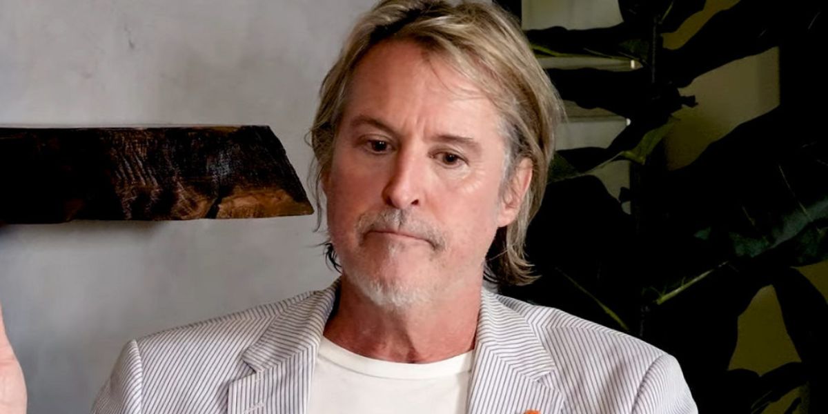 Charlie Colin