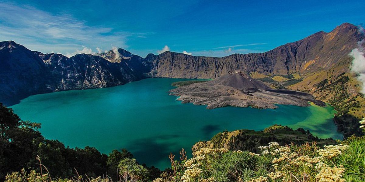 Crater Lake