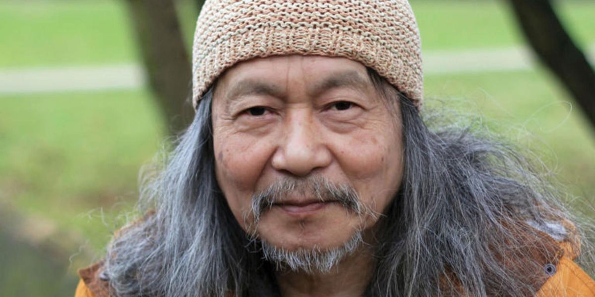 Damo Suzuki