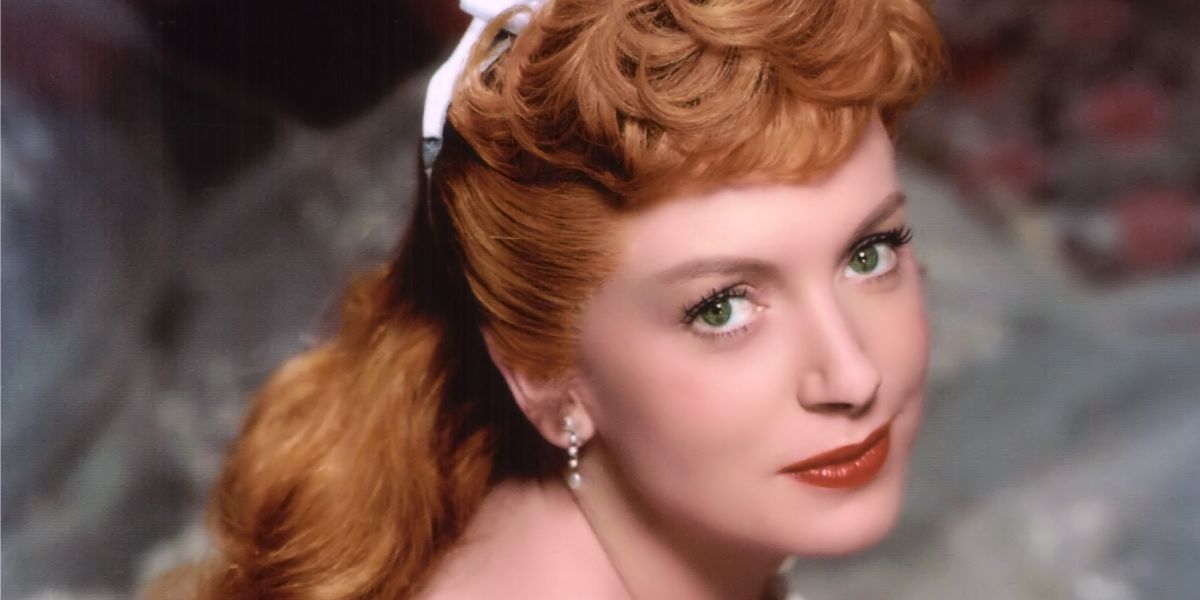 Deborah Kerr