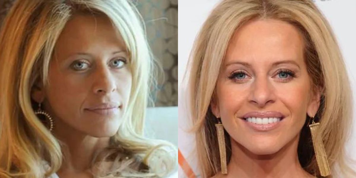 Dina Manzo