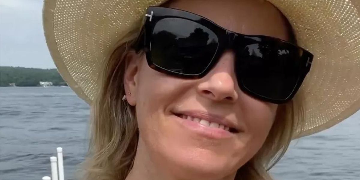 Elizabeth Banks
