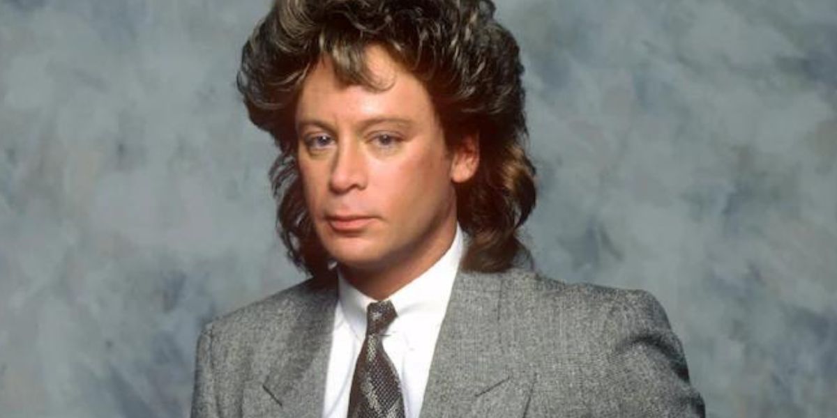 Eric Carmen