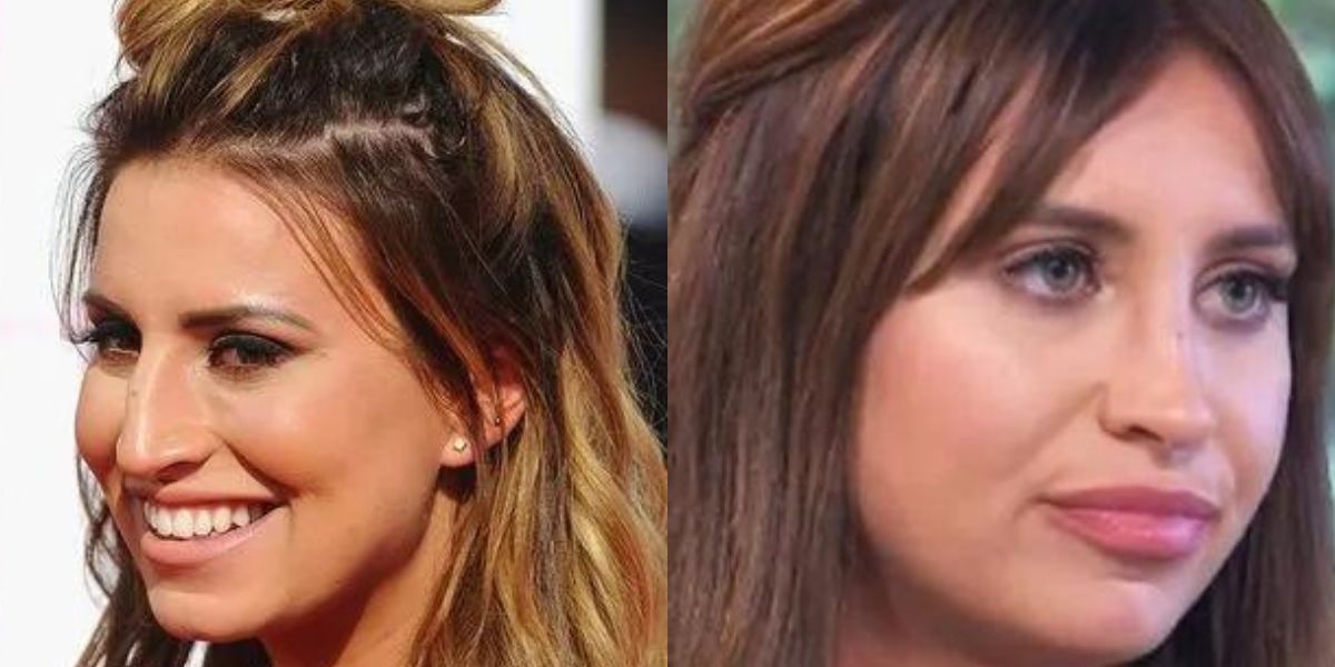 Ferne McCann