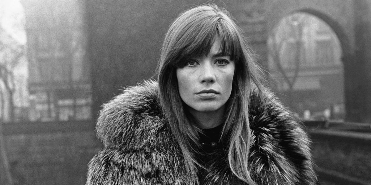 Francoise Hardy